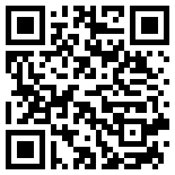 JinxedLuck QR Code