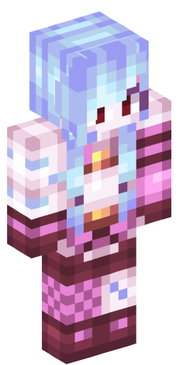 Minecraft Skin #185105