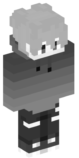 Minecraft Skin #185108