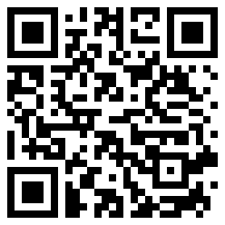 jesuschrist QR Code