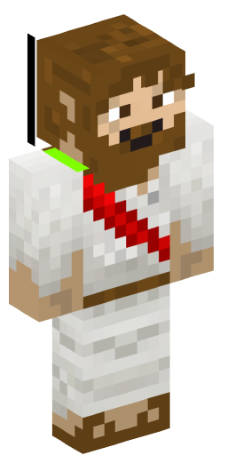 Minecraft Skin #185110