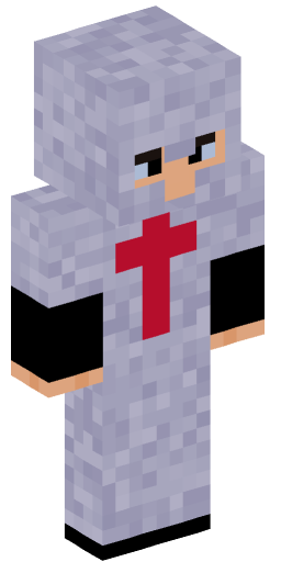 Minecraft Skin #185112