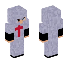 Minecraft Skin #185112