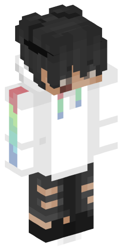 Minecraft Skin #185113