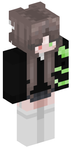 Minecraft Skin #185114