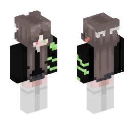 Minecraft Skin #185114