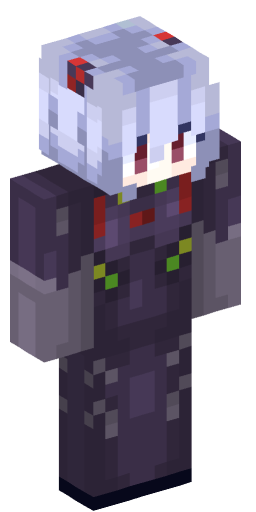 Minecraft Skin #185118