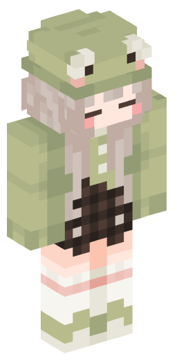 Minecraft Skin #185121