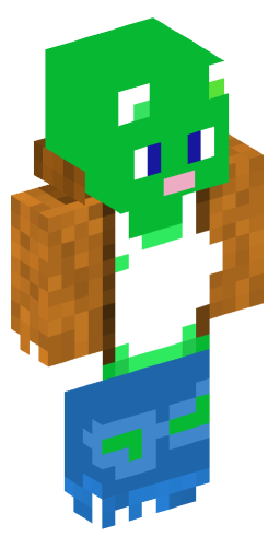 Minecraft Skin #185122