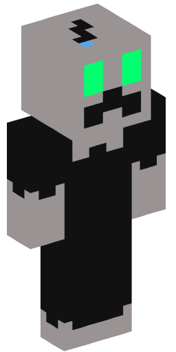 Minecraft Skin #185123
