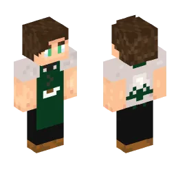 Minecraft Skin #185125
