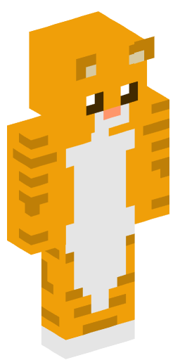 Minecraft Skin #185127