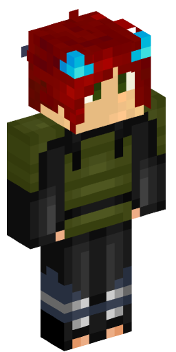 Minecraft Skin #185128