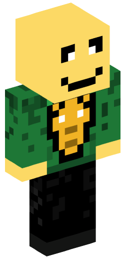 Minecraft Skin #185129