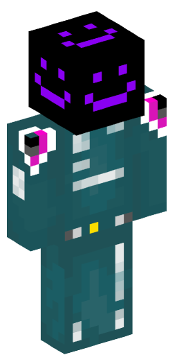 Minecraft Skin #185131