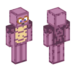 Minecraft Skin #185132