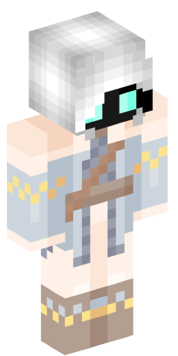 Minecraft Skin #185134