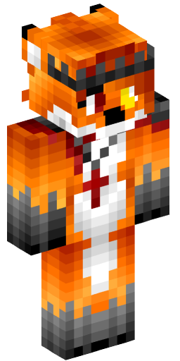 Firefoxcheater Minecraft Skin Preview on Minecraft.Co.Com
