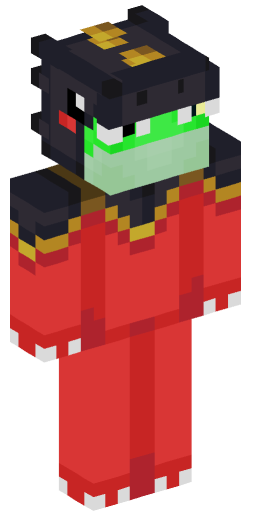 Minecraft Skin #185137