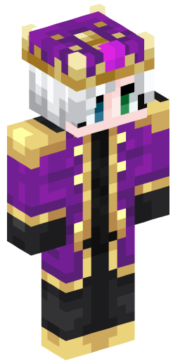 Minecraft Skin #185139