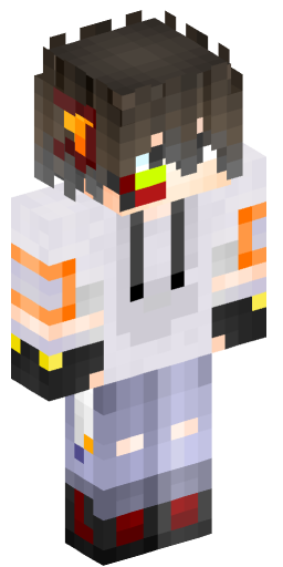 Minecraft Skin #185140