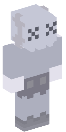 Minecraft Skin #185142