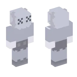 Minecraft Skin #185142