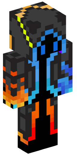 Minecraft Skin #185144