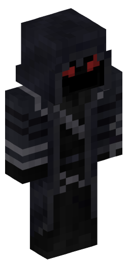 Minecraft Skin #185146