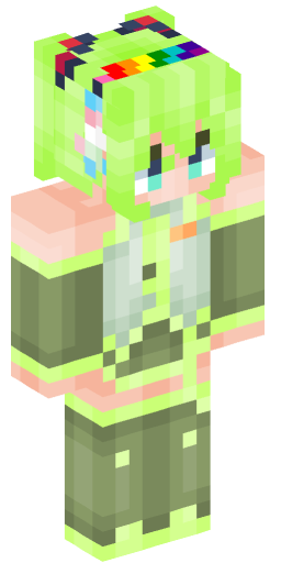 Minecraft Skin #185148