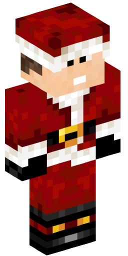 Minecraft Skin #185150