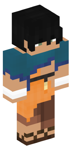 Minecraft Skin #185151