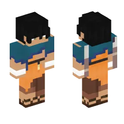Minecraft Skin #185151