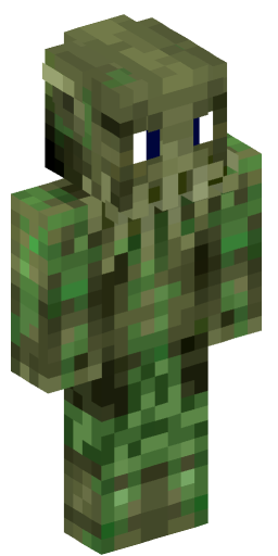 Minecraft Skin #185153