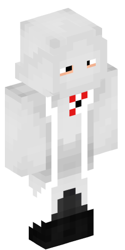Minecraft Skin #185154