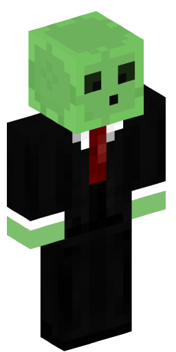 Minecraft Skin #185156