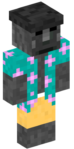 Minecraft Skin #185157