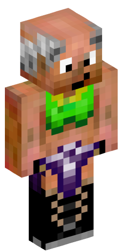 Minecraft Skin #185158