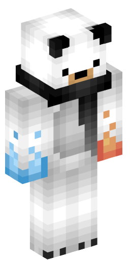 Minecraft Skin #185159