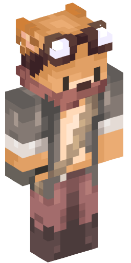 Minecraft Skin #185160