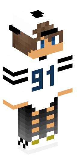Minecraft Skin #185161