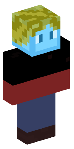 Minecraft Skin #185163