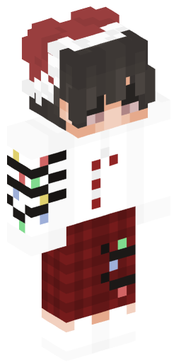 Minecraft Skin #185164