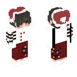 Minecraft Skin #185164