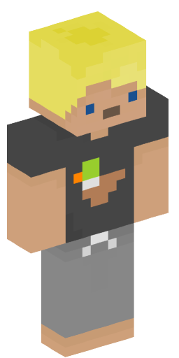 Minecraft Skin #185165