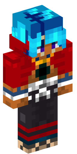 Minecraft Skin #185166