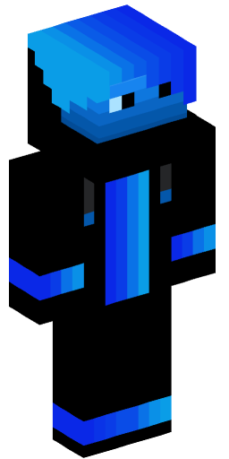 Minecraft Skin #185167