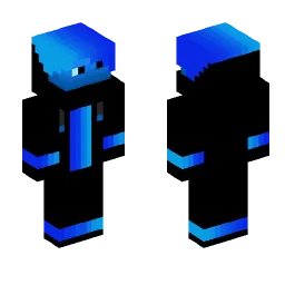 Minecraft Skin #185167