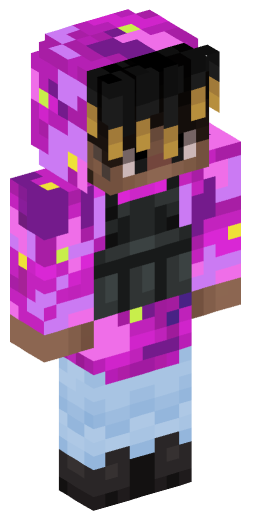 Minecraft Skin #185168