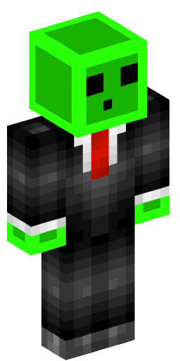 Minecraft Skin #185169